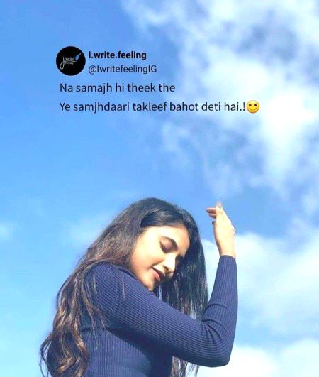 Social media post