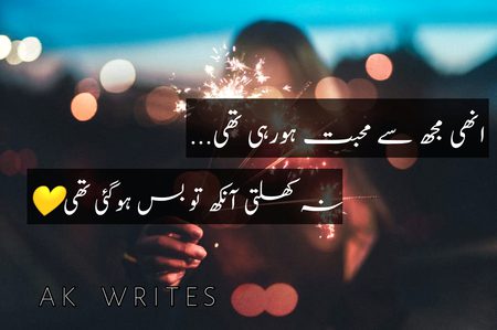 Social media post