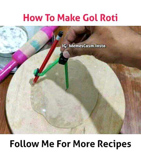 Social media post