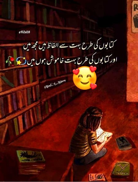 Social media post