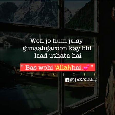 Social media post