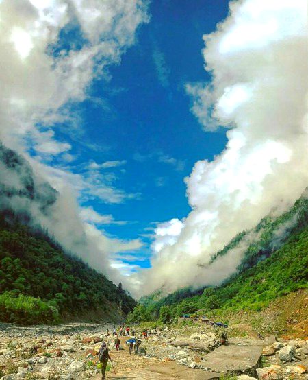 Beautiful Nature image