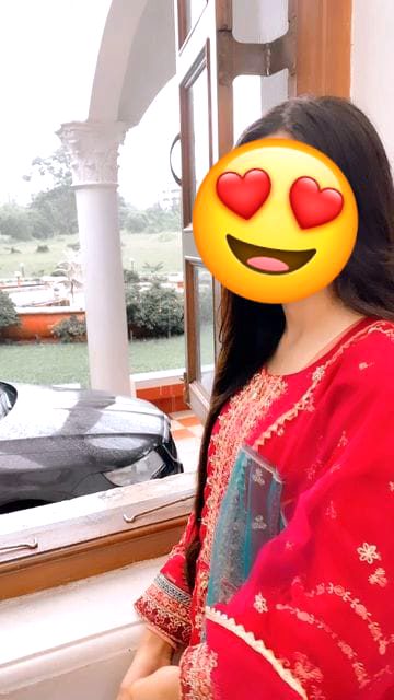 Social media post
