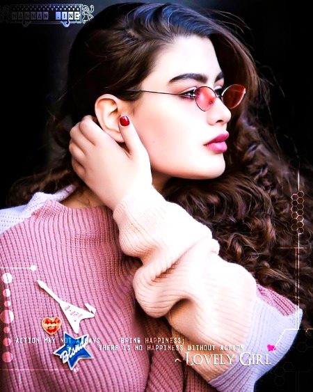 Beautiful People image