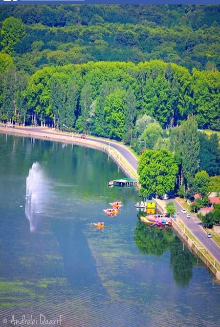 Beautiful Nature image