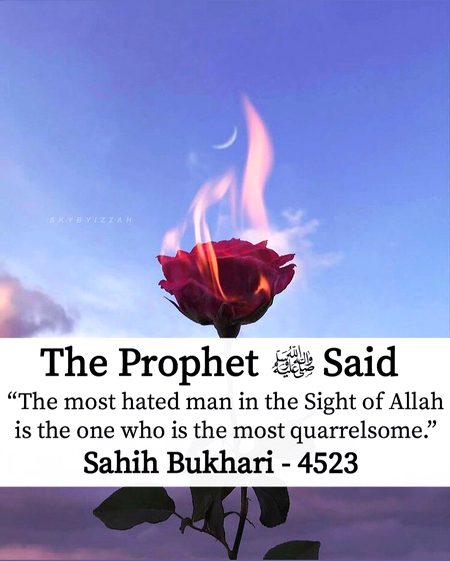 Islamic Quotes image