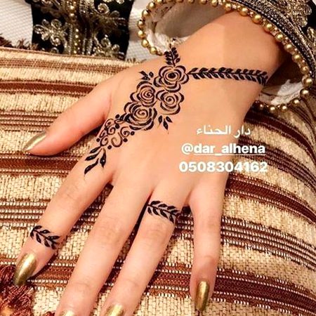 Mehndi Design image