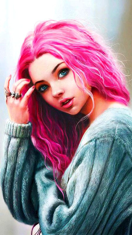 Digital Art image