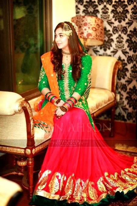 Beautiful People image