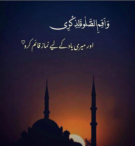 Islamic Quotes image