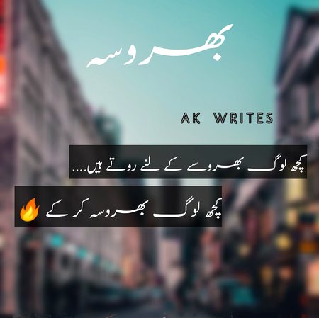 Social media post