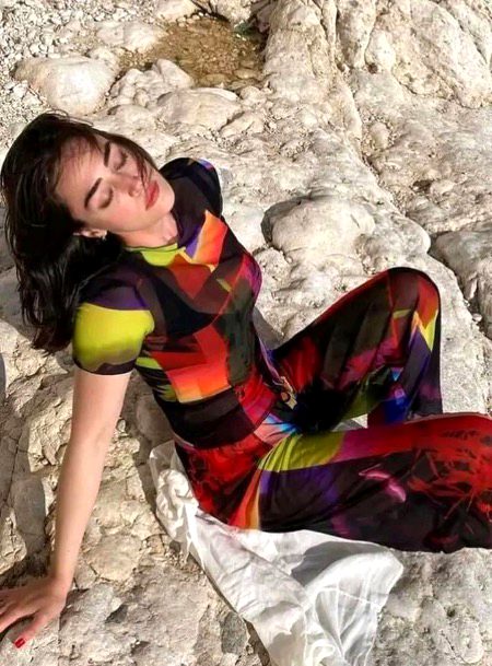 Turkish Celebs image