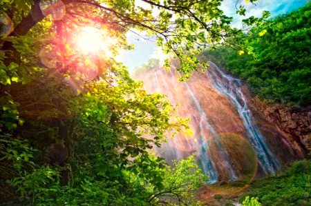 Beautiful Nature image