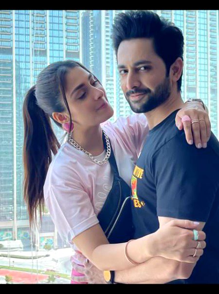 Pakistani Celebs image