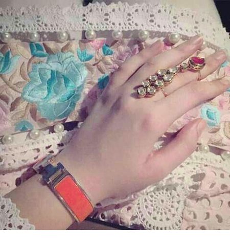Social media post