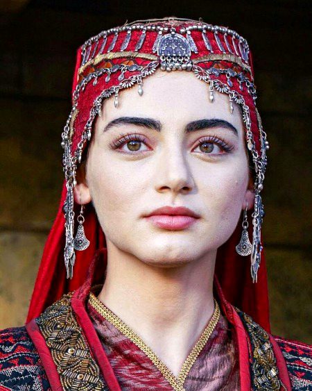 Turkish Celebs image