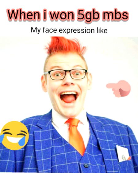 Social media post