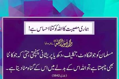 Islamic Quotes image