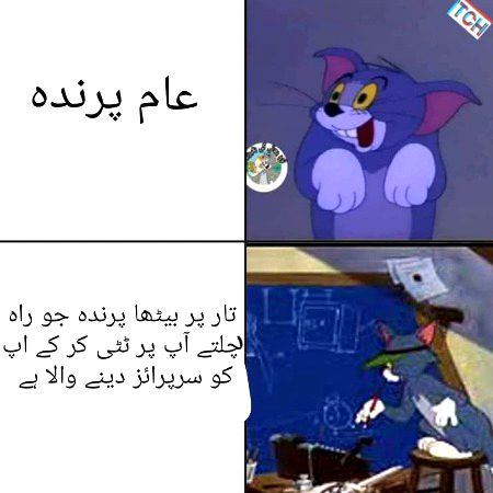 Social media post