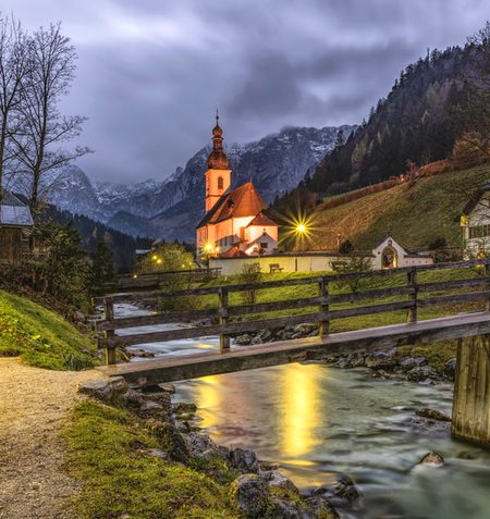 Beautiful Nature image