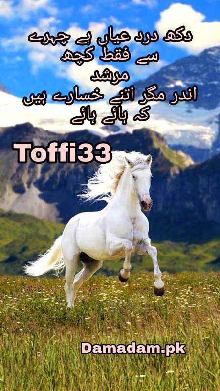 Sad Poetry image