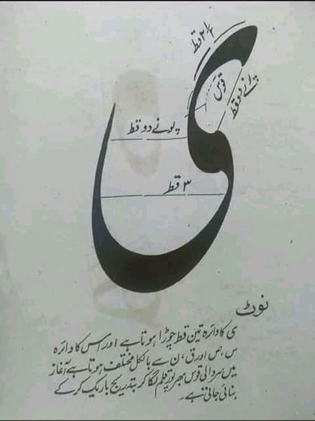 Social media post