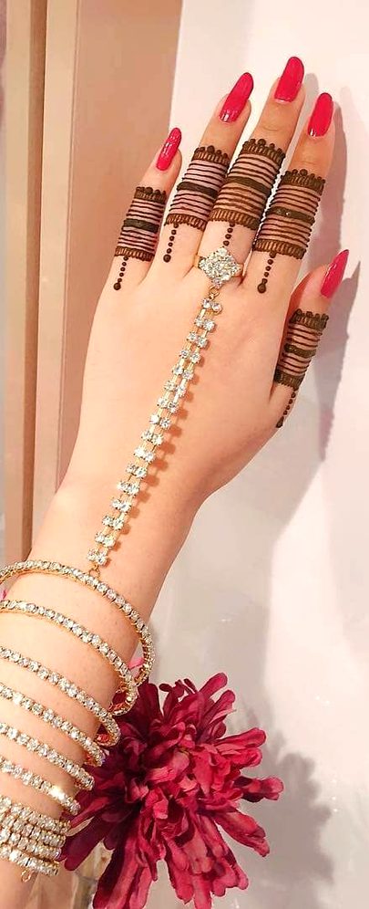 Mehndi Design image