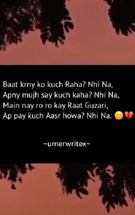 Social media post