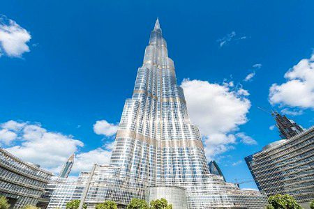 Beautiful Structures image
