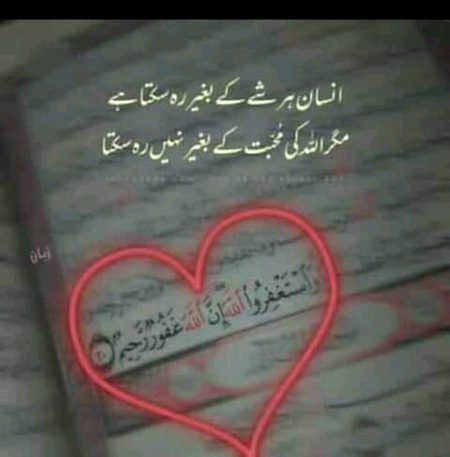 Islamic Quotes image