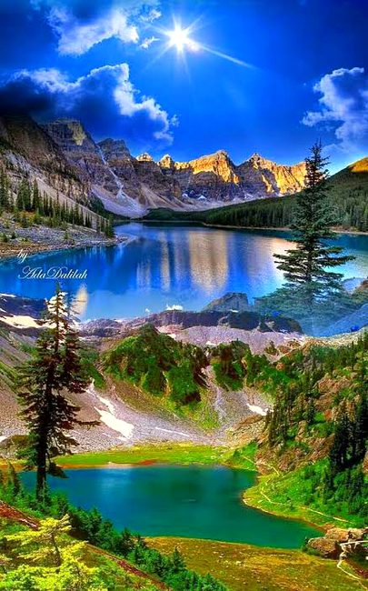 Beautiful Nature image