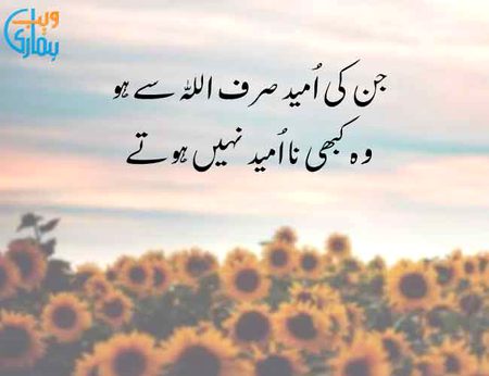 Islamic Quotes image