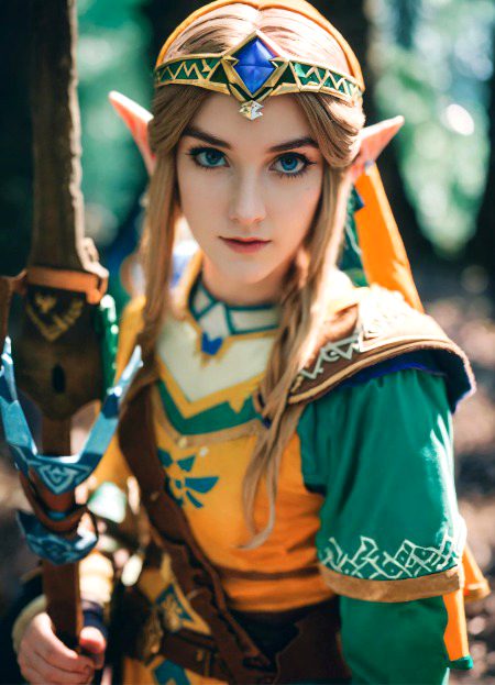 Beautiful People image