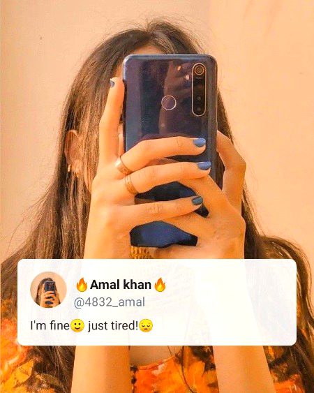 Social media post