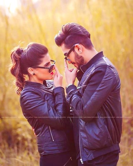 Beautiful People image