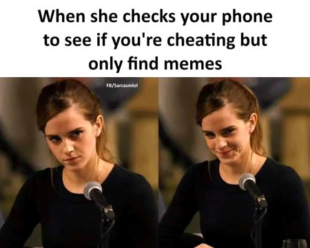 Memes & Satire image