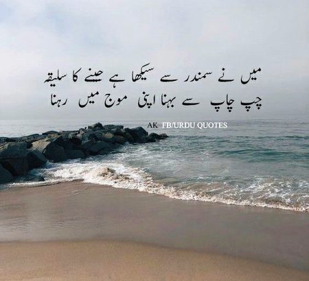 Social media post