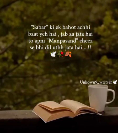 Social media post