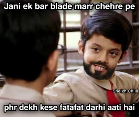 Memes & Satire image