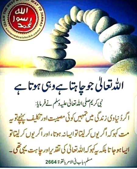 Islamic Quotes image