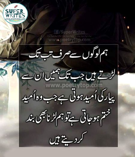 Social media post