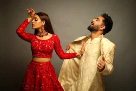 Pakistani Celebs image