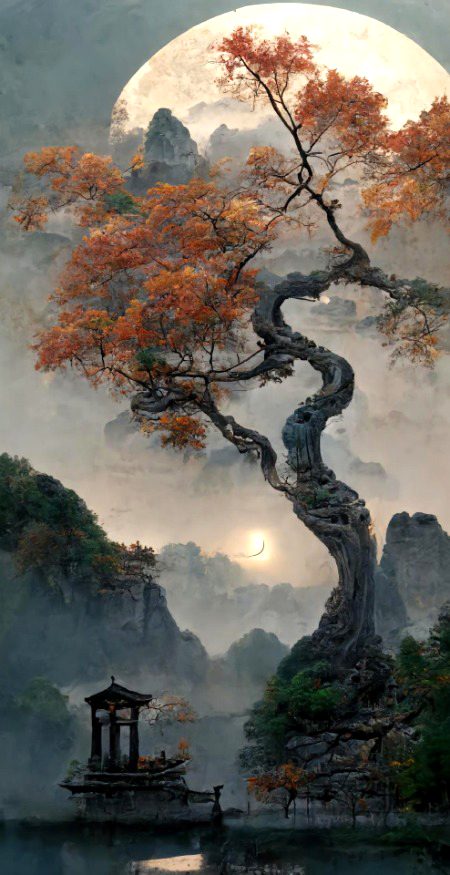 Beautiful Nature image