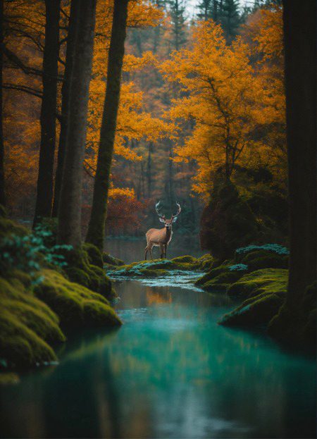 Beautiful Nature image