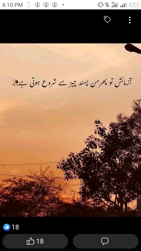 Sad Poetry image
