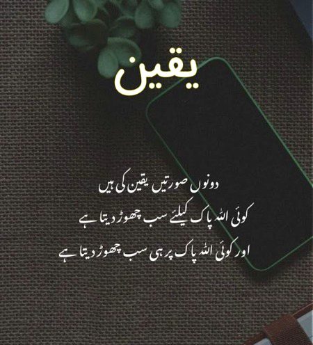 Islamic Quotes image