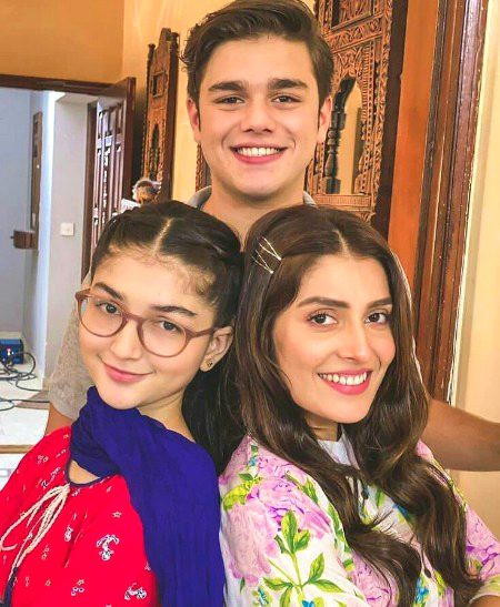 Pakistani Celebs image