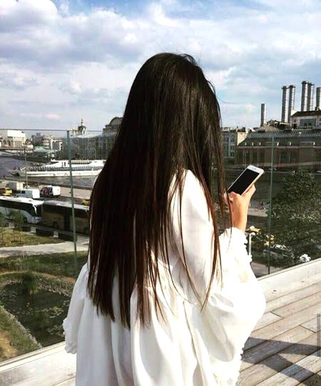 Social media post