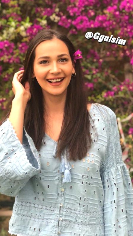 Turkish Celebs image