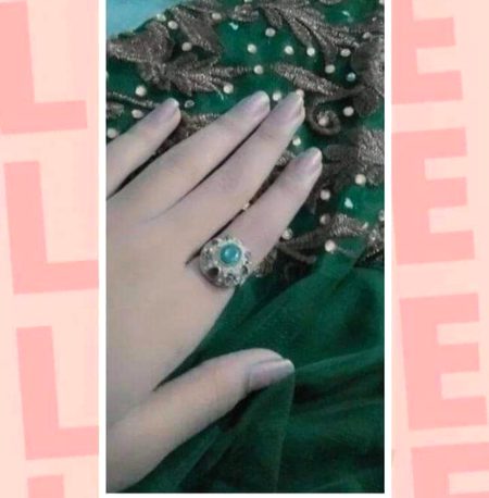 Social media post